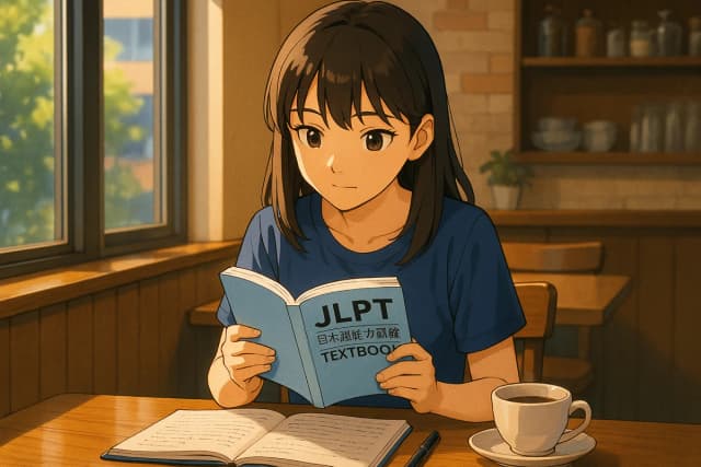 Japanese Sentence Structure: The Complete SOV Guide for Beginners